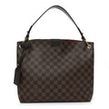 Damier Ebene Graceful PM