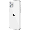 SAHARA - Venture Series Clear Hard Shell Case - iPhone 14 Pro Max - CP00358