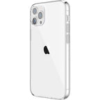 SAHARA - Venture Series Clear Hard Shell Case - iPhone 14 Pro Max - CP00358