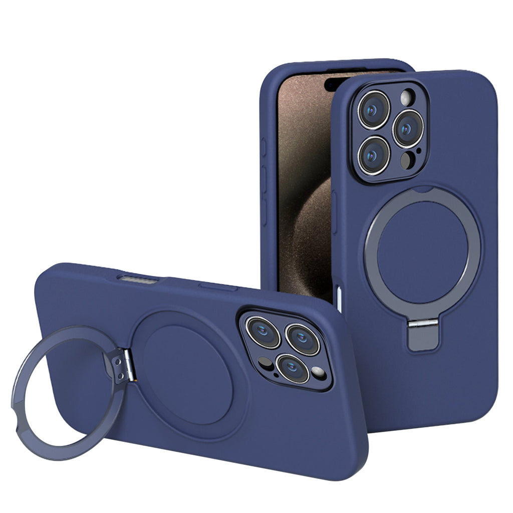 SAHARA - Venture Series Slim Kickstand Case - Apple iPhone 16 Pro Max
