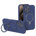 SAHARA - Venture Series Slim Kickstand Case - Apple iPhone 16 Pro Max