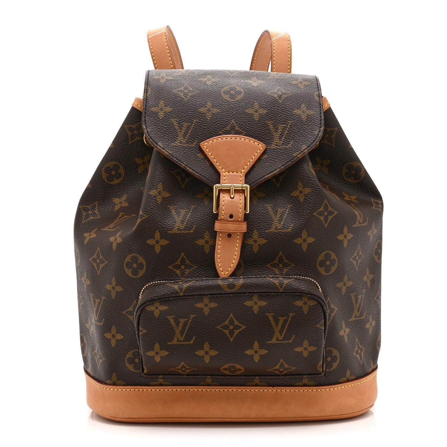 Monogram Montsouris MM Backpack