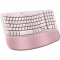 Logitech Wave Keys Wireless