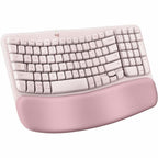 Logitech Wave Keys Wireless