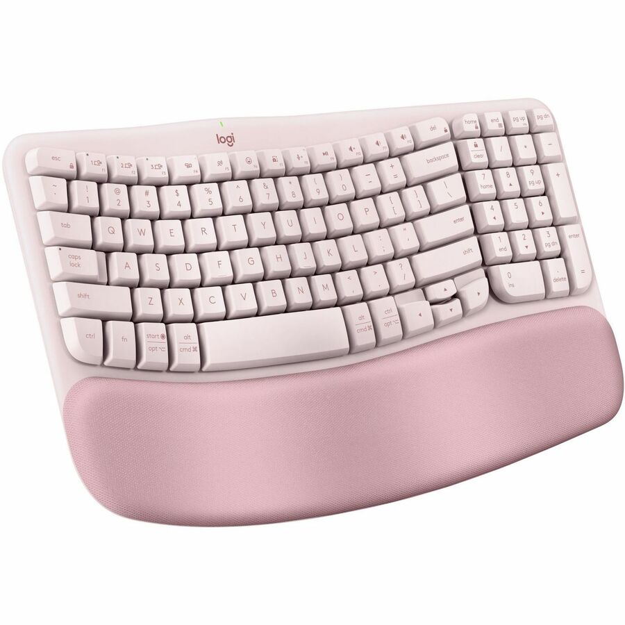 Logitech Wave Keys Wireless