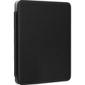 SAHARA - Indy Series Hand Strap Case for Amazon Kindle Paperwhite (11th Gen, 2021-2022) - Black