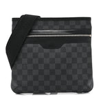 Damier Graphite Thomas