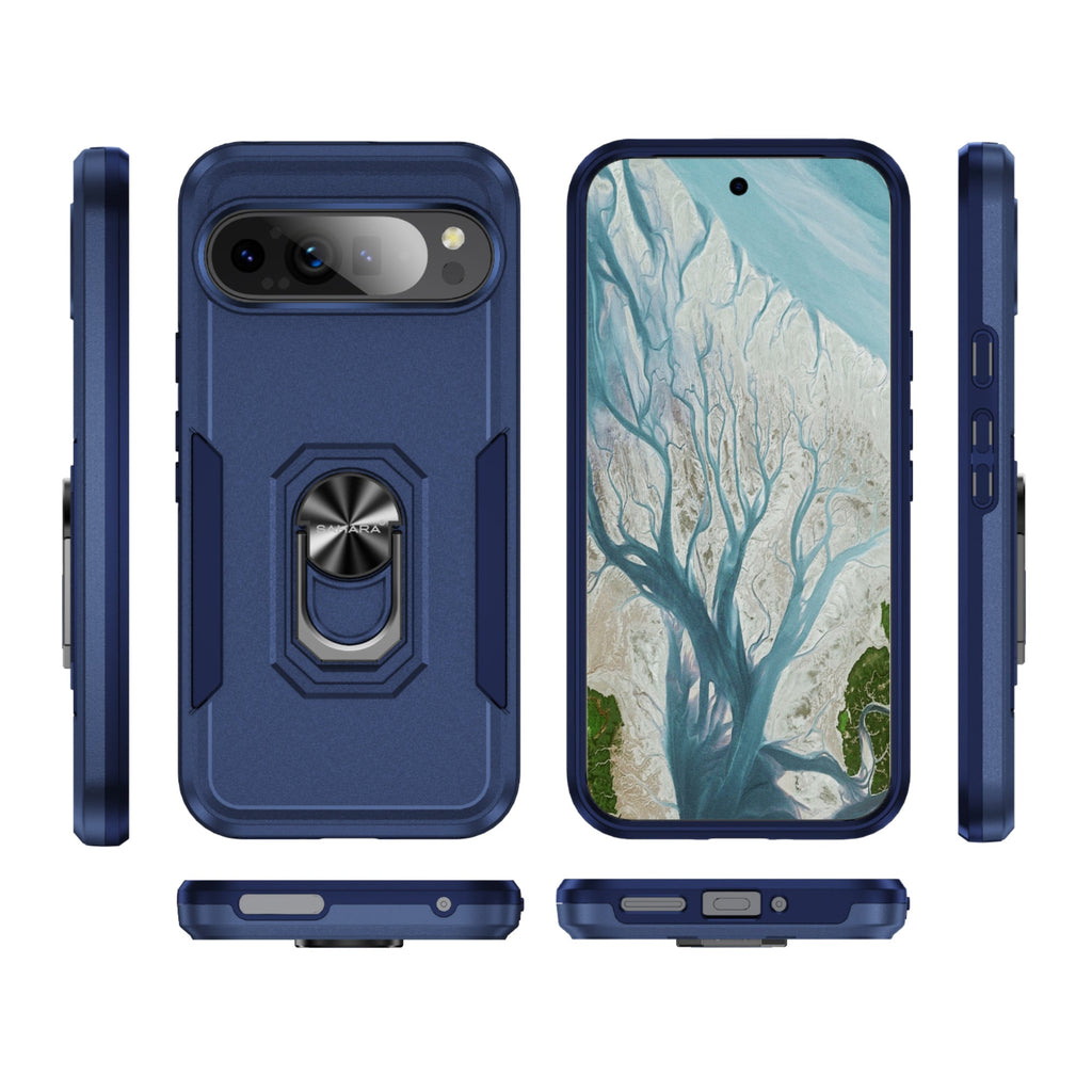 SAHARA - Raider Series Heavy-Duty Case - Google Pixel 9 Pro XL