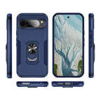 SAHARA - Raider Series Heavy-Duty Case - Google Pixel 9 Pro XL