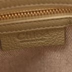 Calfskin Braided Medium Marcie Double Carry Slate Green