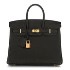 Togo Birkin 25 Eucalyptus