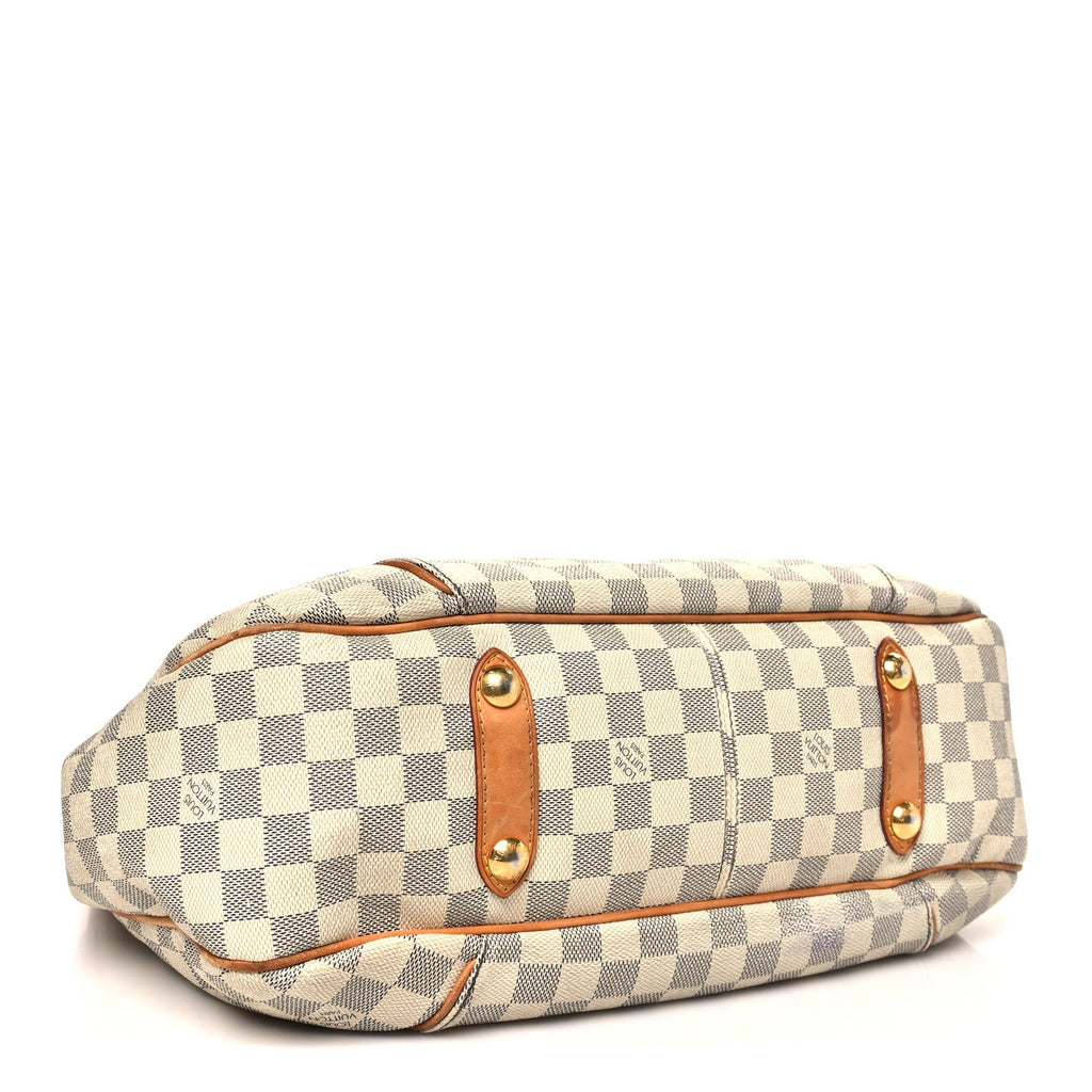 Damier Azur Galliera PM
