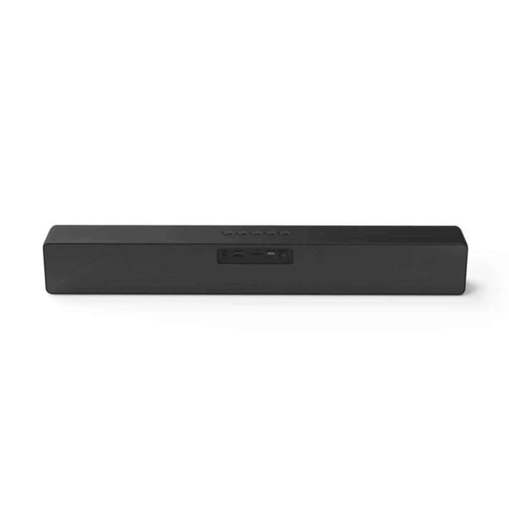 17.6-Inch Portable 10W Bluetooth Soundbar