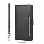 SAHARA - Indy Series Wallet Case - Samsung Galaxy S25+