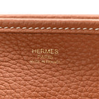 Taurillon Clemence Evelyne III PM Gold