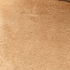 Grained Calfskin Large N/S Park Tote Dark Taupe