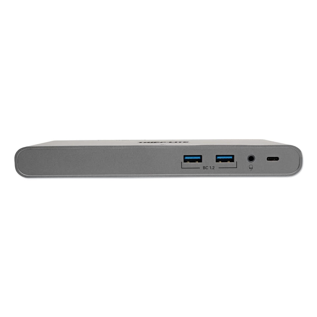 U442-DOCK4-S USB-C PD Charging