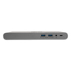 U442-DOCK4-S USB-C PD Charging
