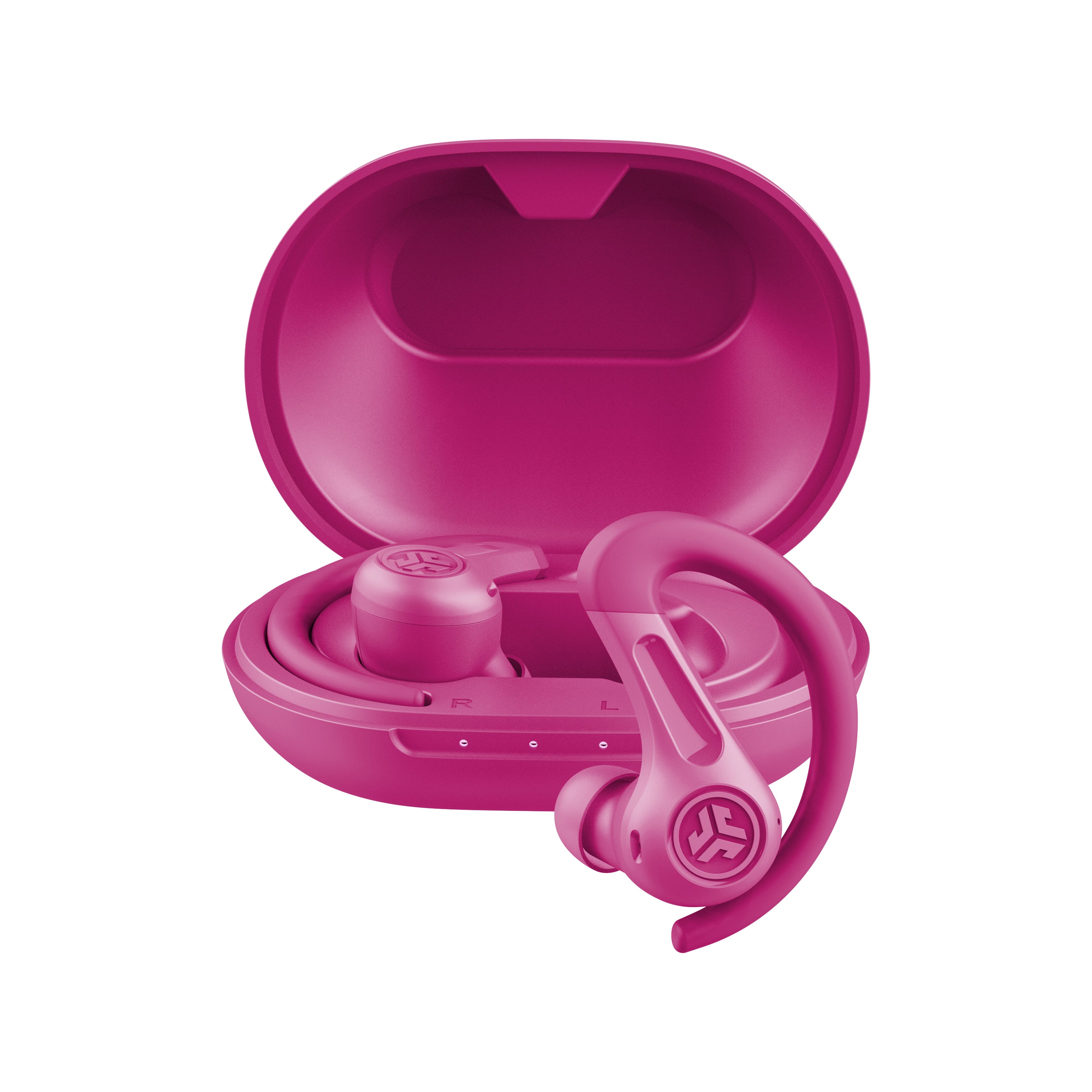 JBuds Sport ANC 4 True Wireless Earbuds