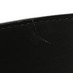 Smooth Calfskin Bucket 16 Bag Anthracite
