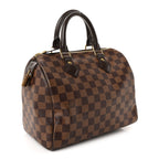 Damier Ebene Speedy 25