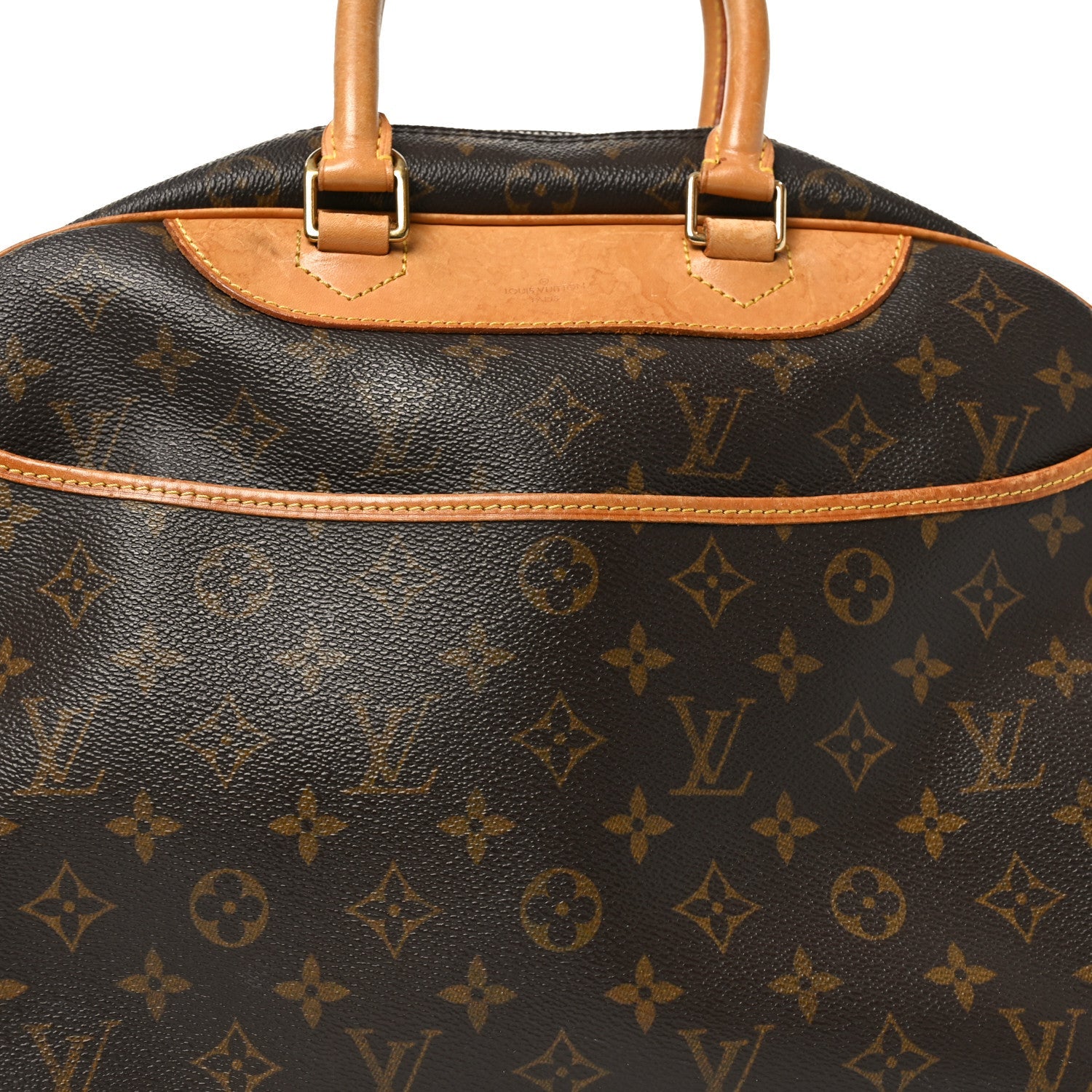Monogram Deauville