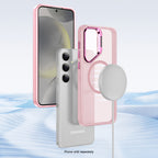 SAHARA - Venture Series Kickstand Case - Samsung Galaxy S25