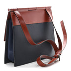 Epsom Vache Hunter Swift Sacabar Bleu Indigo Sienne