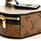 Reverse Monogram Mini Boite Chapeau