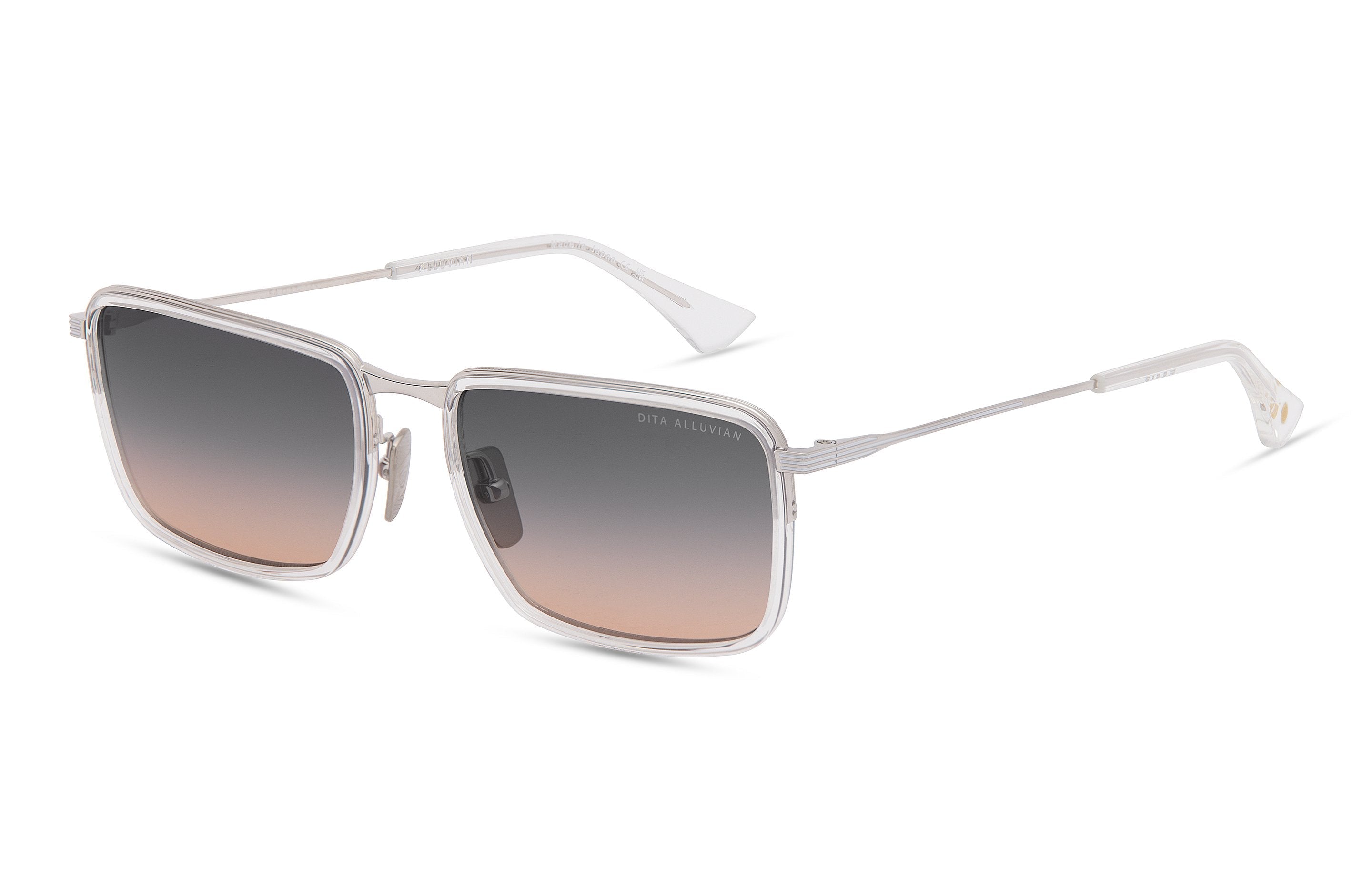 DITA ALLUVIAN