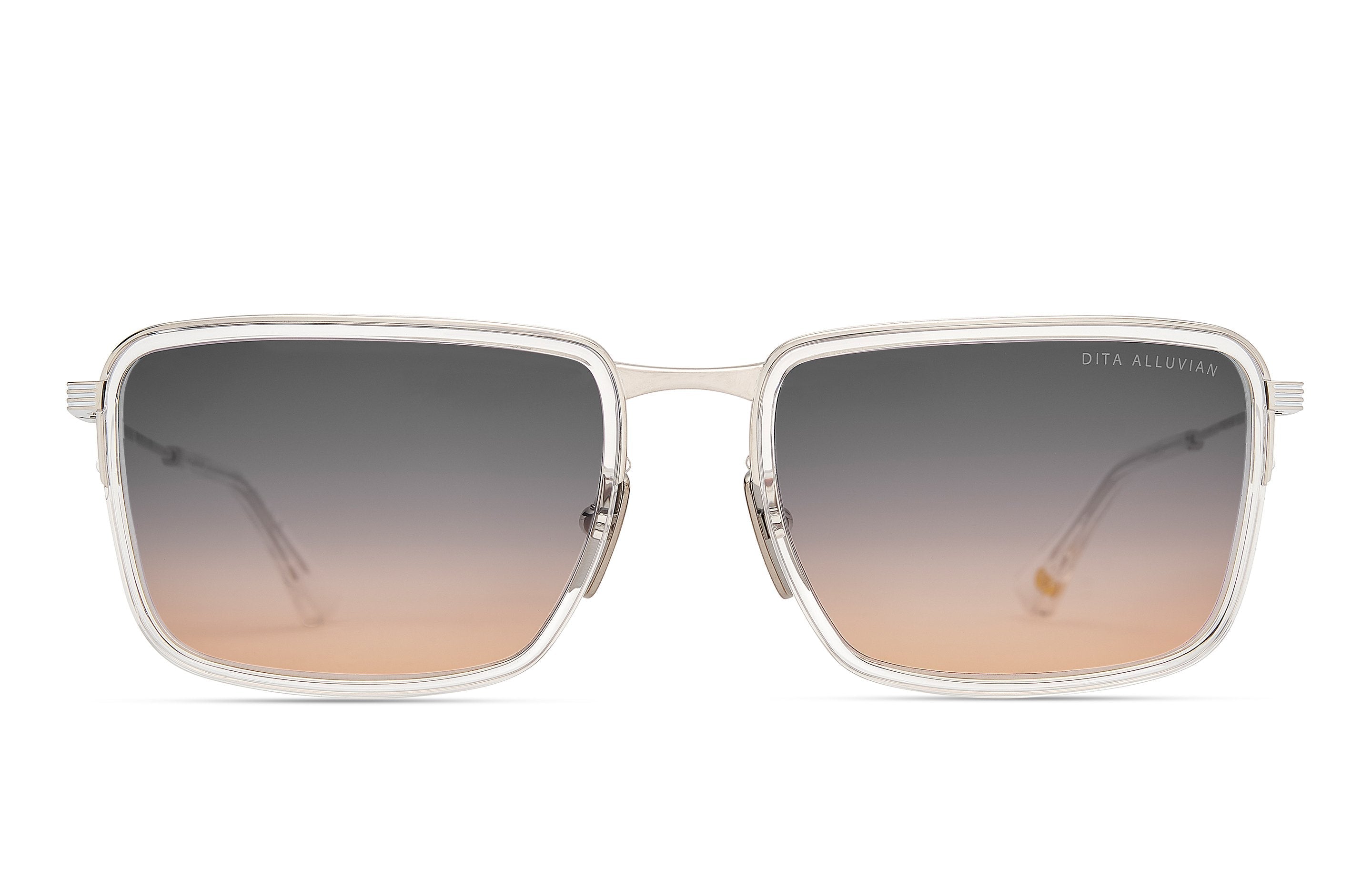 DITA ALLUVIAN