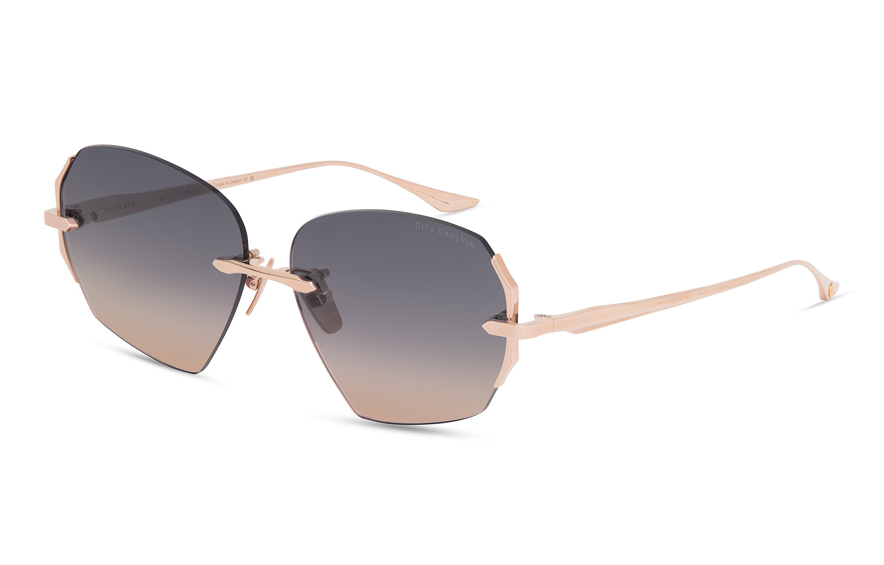 DITA DAHLVIN