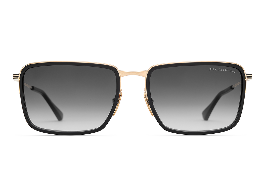 DITA ALLUVIAN