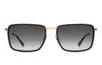 DITA ALLUVIAN