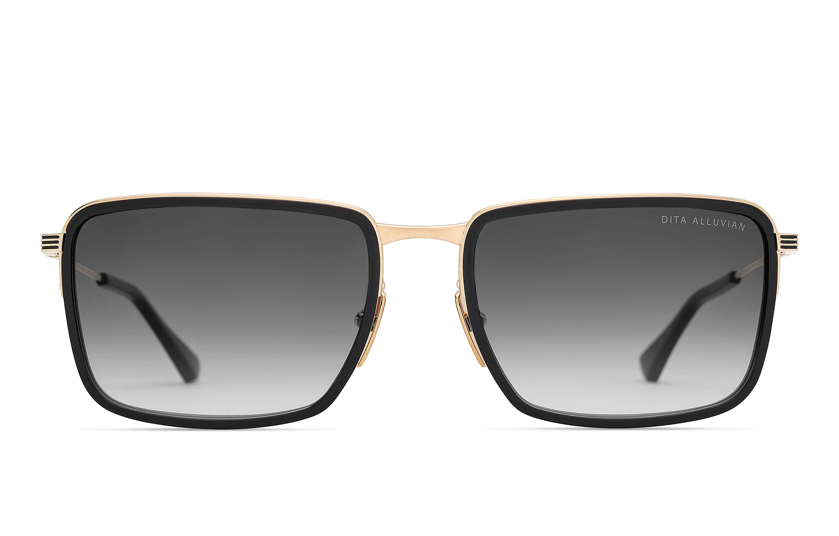 DITA ALLUVIAN