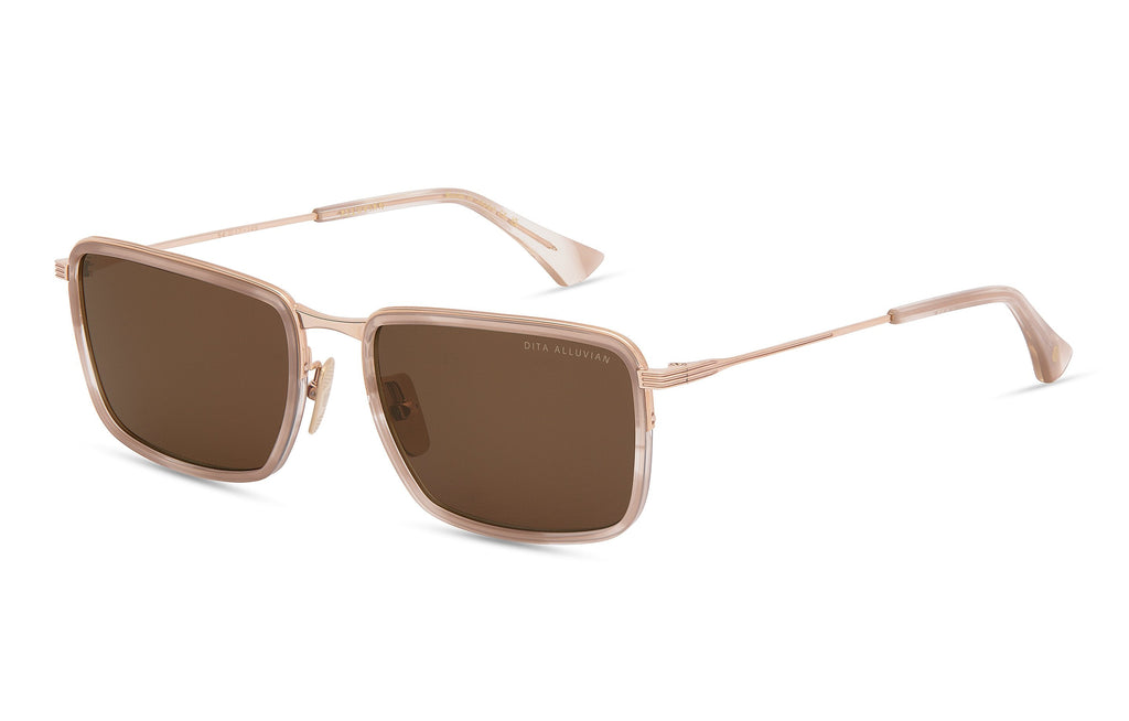 DITA ALLUVIAN