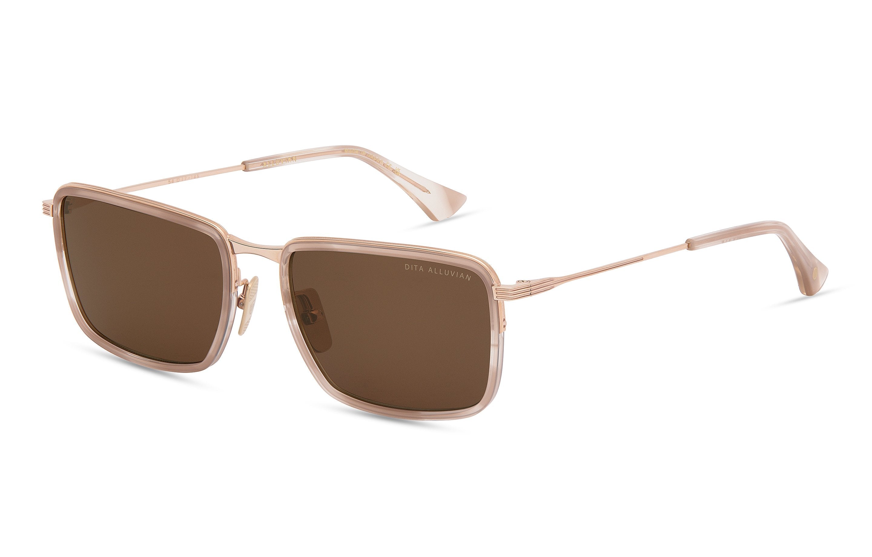 DITA ALLUVIAN