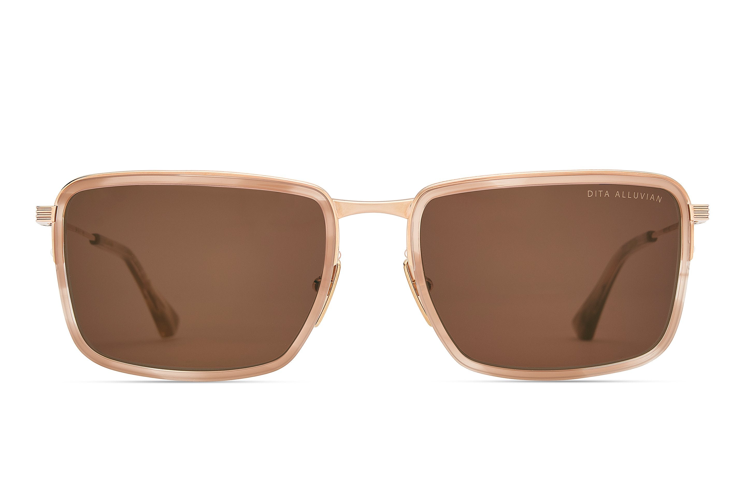 DITA ALLUVIAN