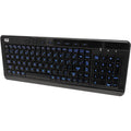 SlimTouch 120 3-Color Illuminated