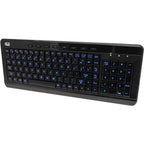 SlimTouch 120 3-Color Illuminated
