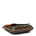 Monogram Musette Salsa