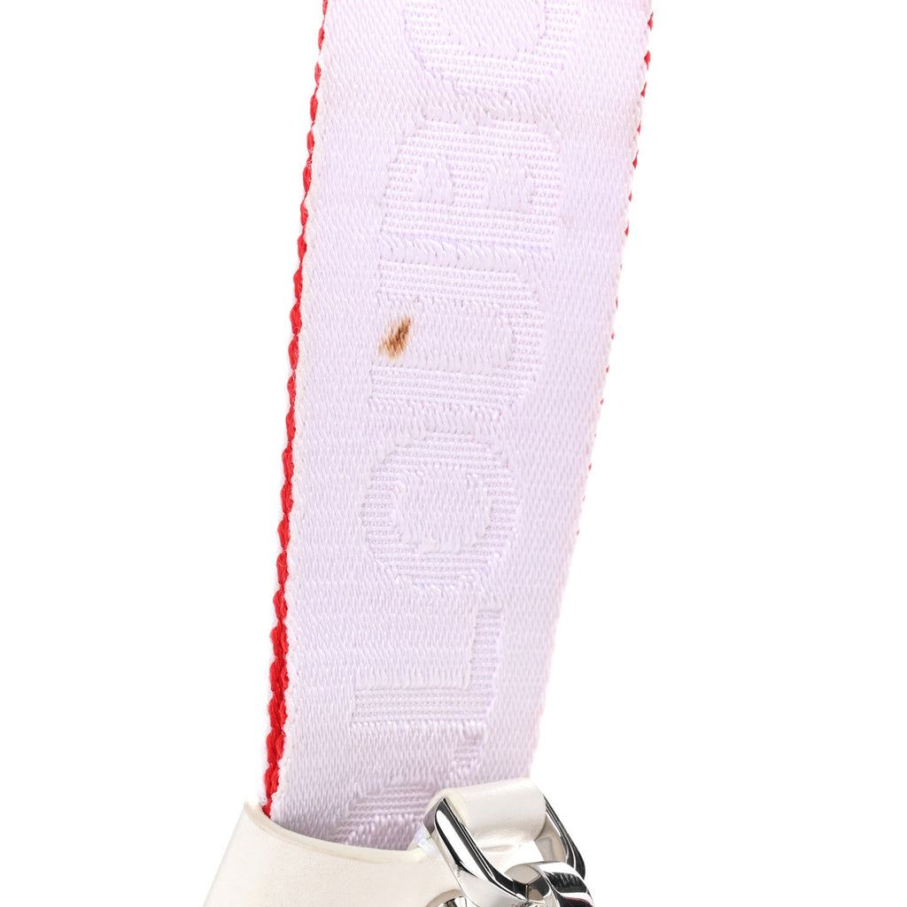 Canvas Gaagal Spikes Funky Crossbody Bag Multi Leche