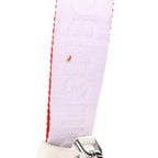 Canvas Gaagal Spikes Funky Crossbody Bag Multi Leche