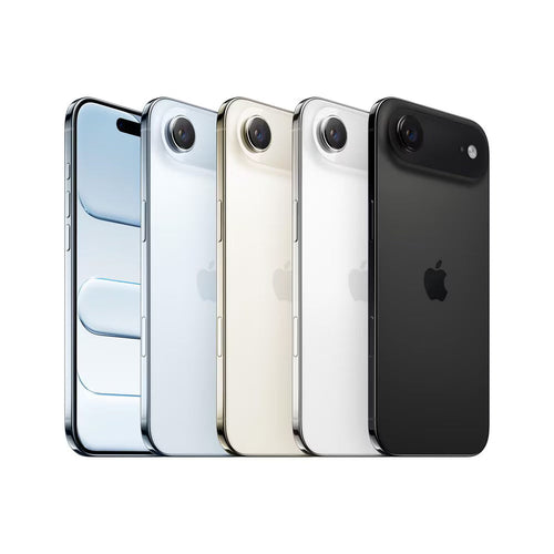 Apple iPhone Air 1TB Cloud White | Unlocked