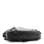 Agneau Classic Hardware Town Black