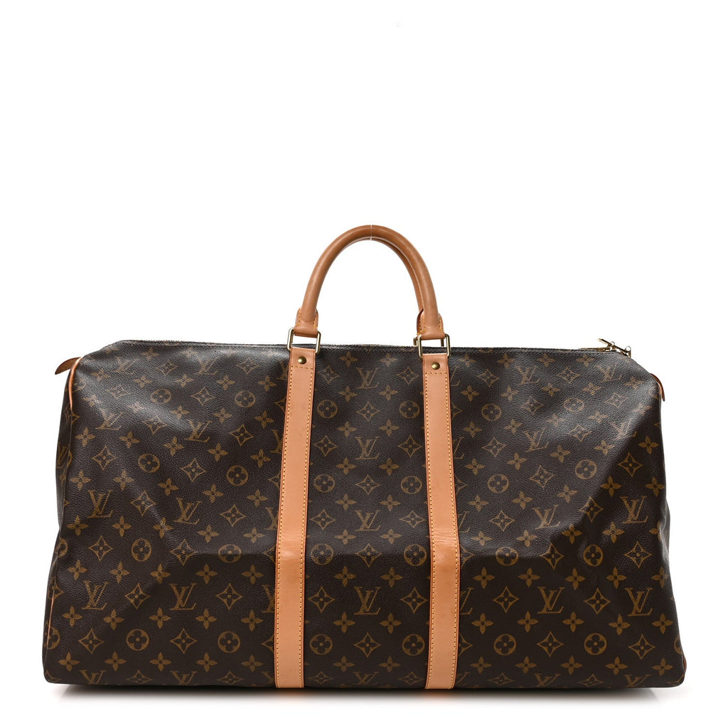 Monogram Keepall 55