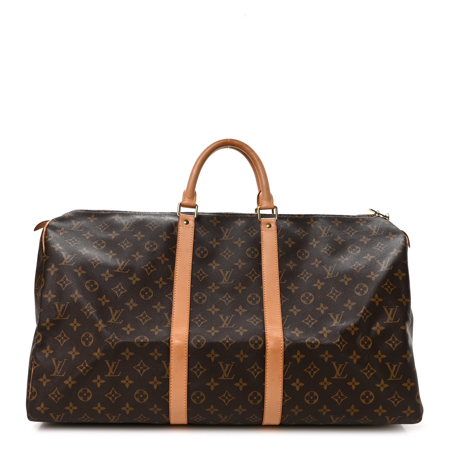 Monogram Keepall 55