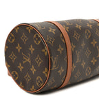 Monogram Papillon 26