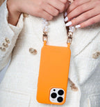 Cordée Cases Chloe Phone Wristlet