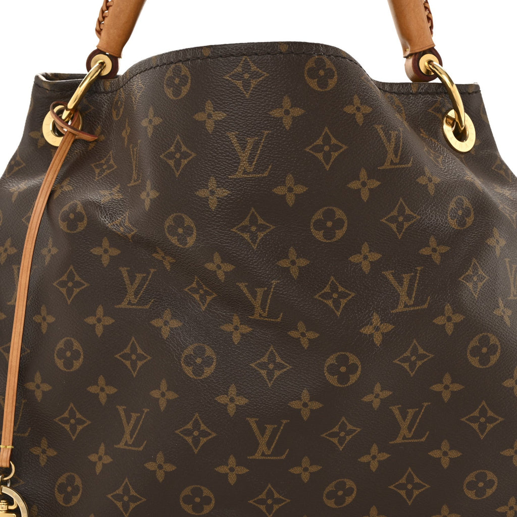 Monogram Artsy MM